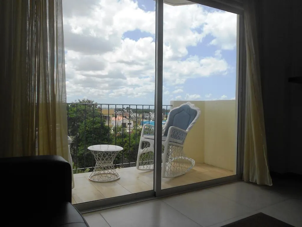 Maggy'S House Lejlighed La Romana
