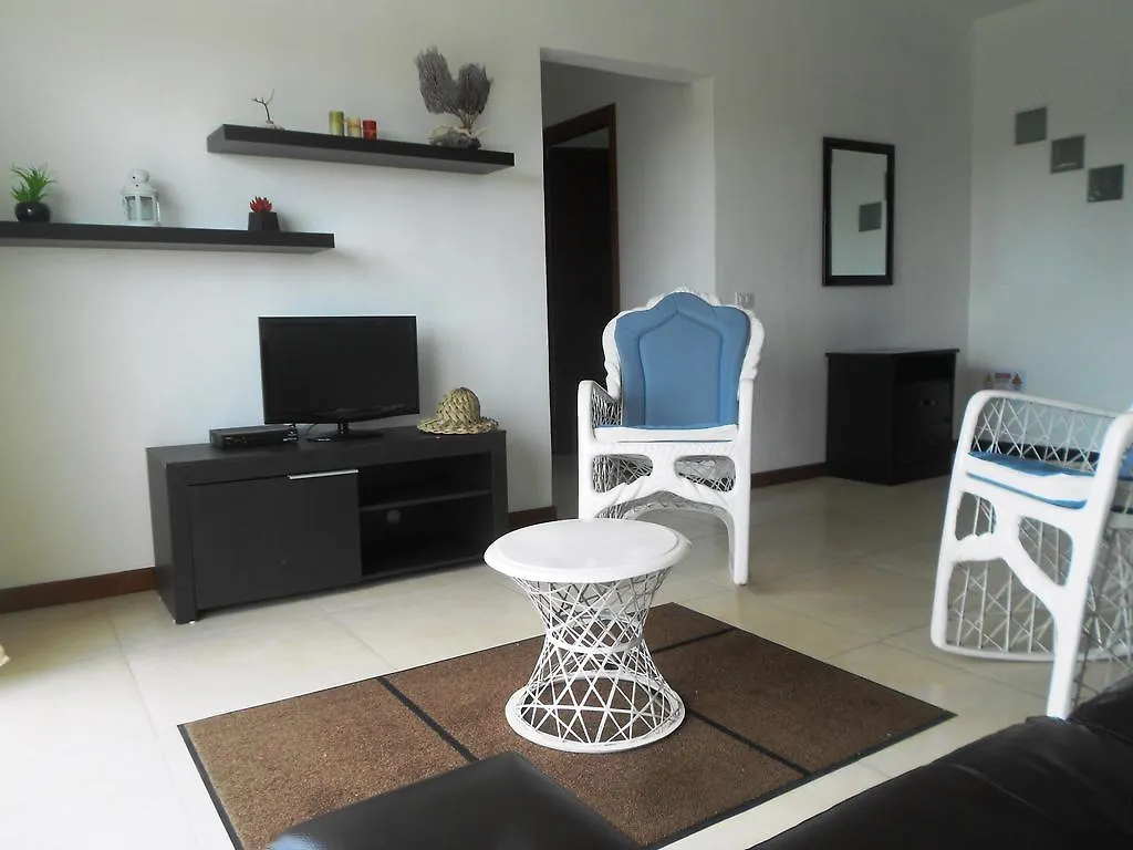 Maggy'S House Lejlighed La Romana
