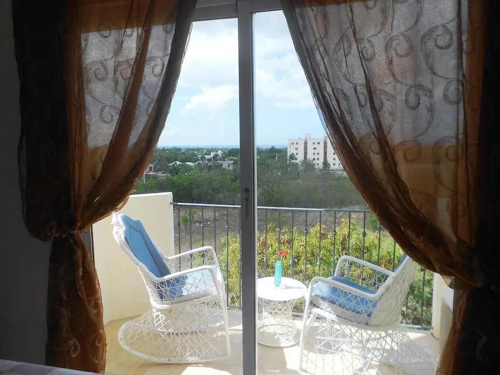 Maggy'S House Lejlighed La Romana