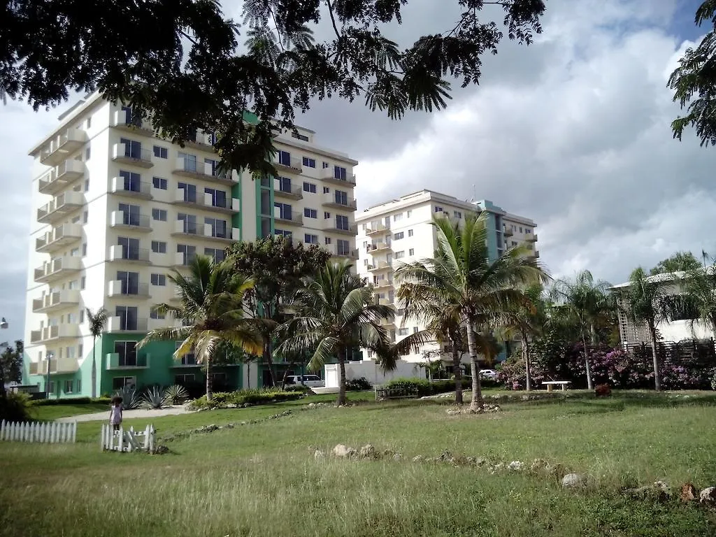 Maggy'S House Lejlighed La Romana