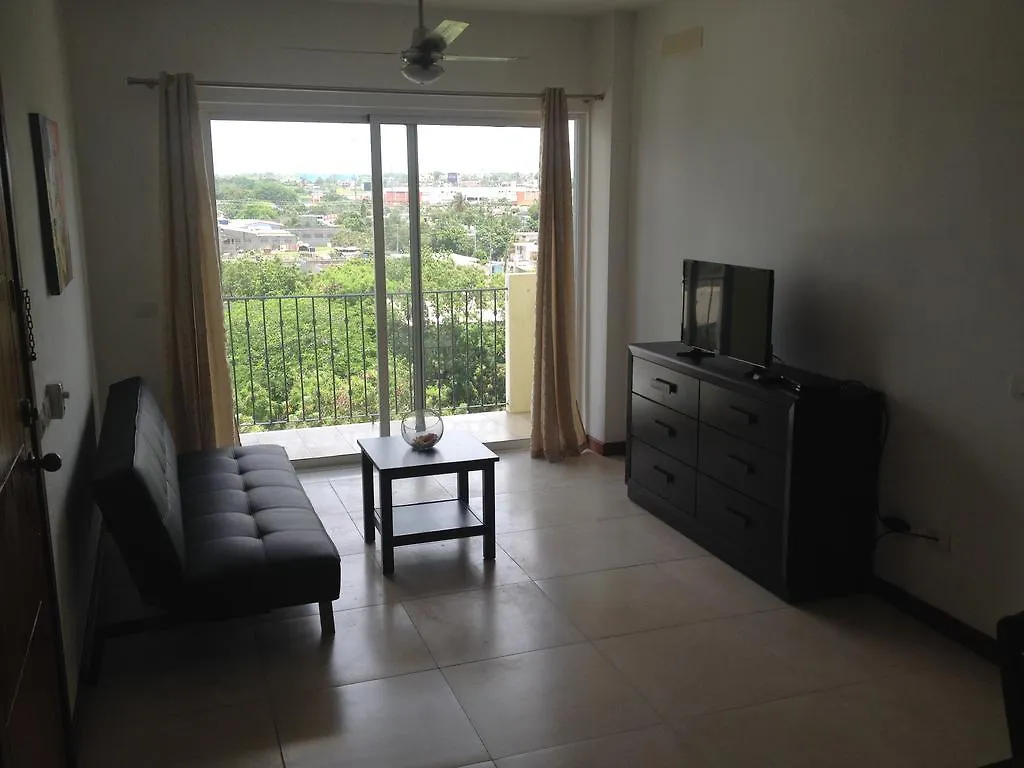 Maggy'S House Lejlighed La Romana