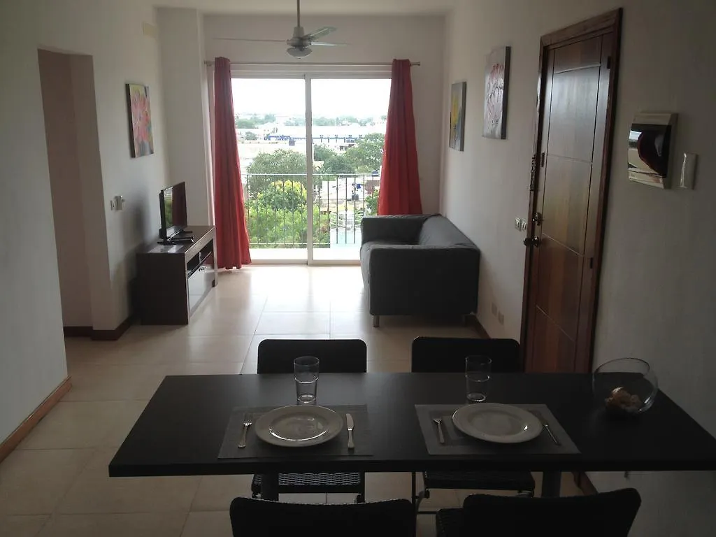 Maggy'S House Lejlighed La Romana