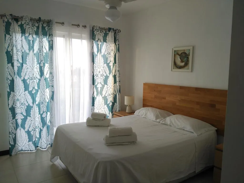 Maggy'S House Lejlighed La Romana