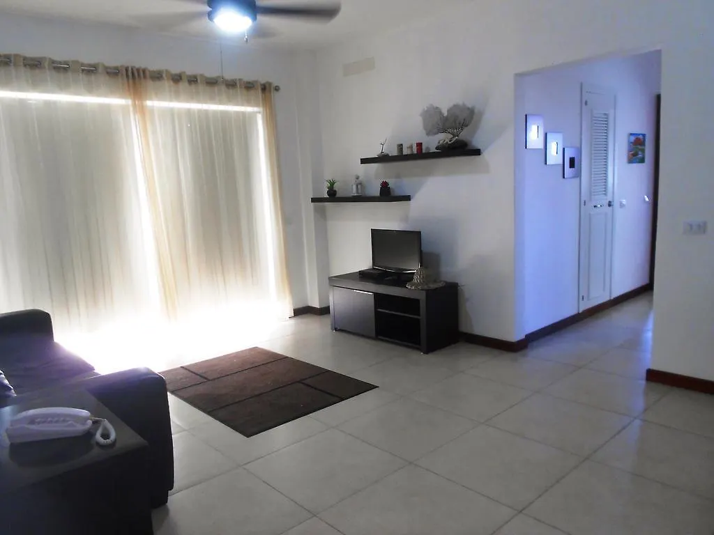Maggy'S House Lejlighed La Romana 0*,