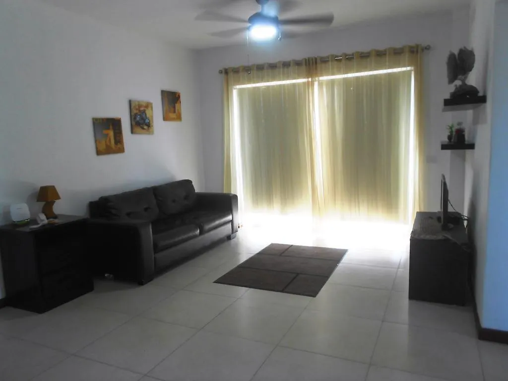Maggy'S House Lejlighed La Romana