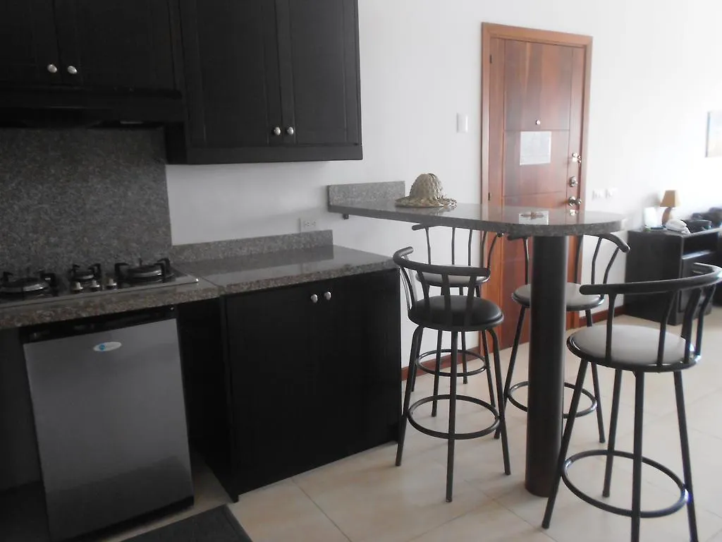Maggy'S House Lejlighed La Romana