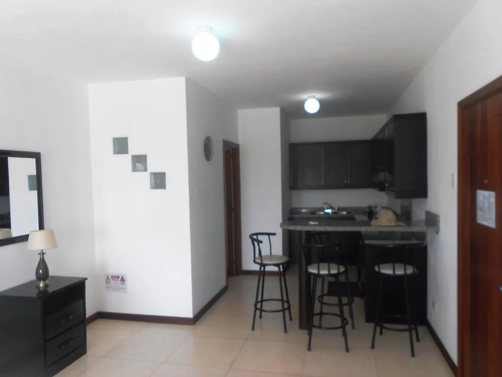 Maggy'S House Lejlighed La Romana