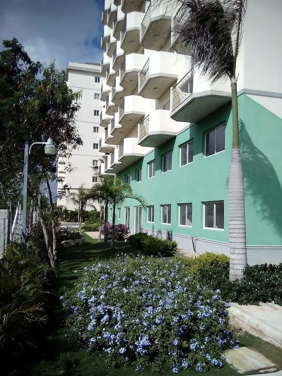 Maggy'S House Lejlighed La Romana
