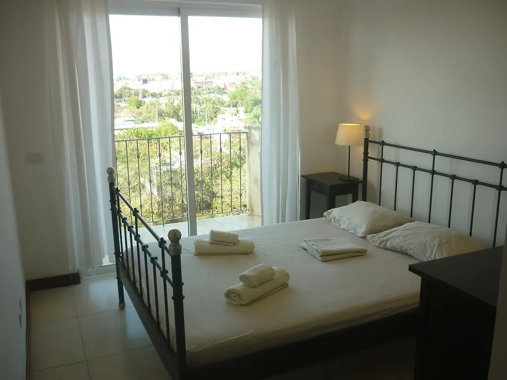 Maggy'S House Lejlighed La Romana