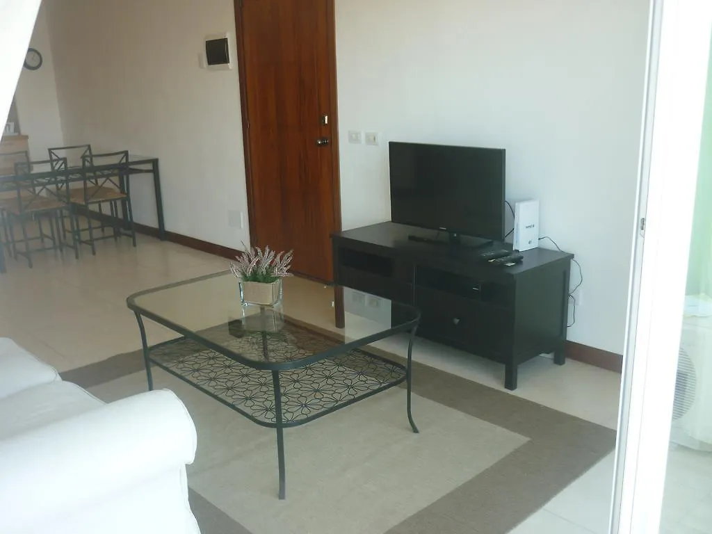 Maggy'S House Lejlighed La Romana
