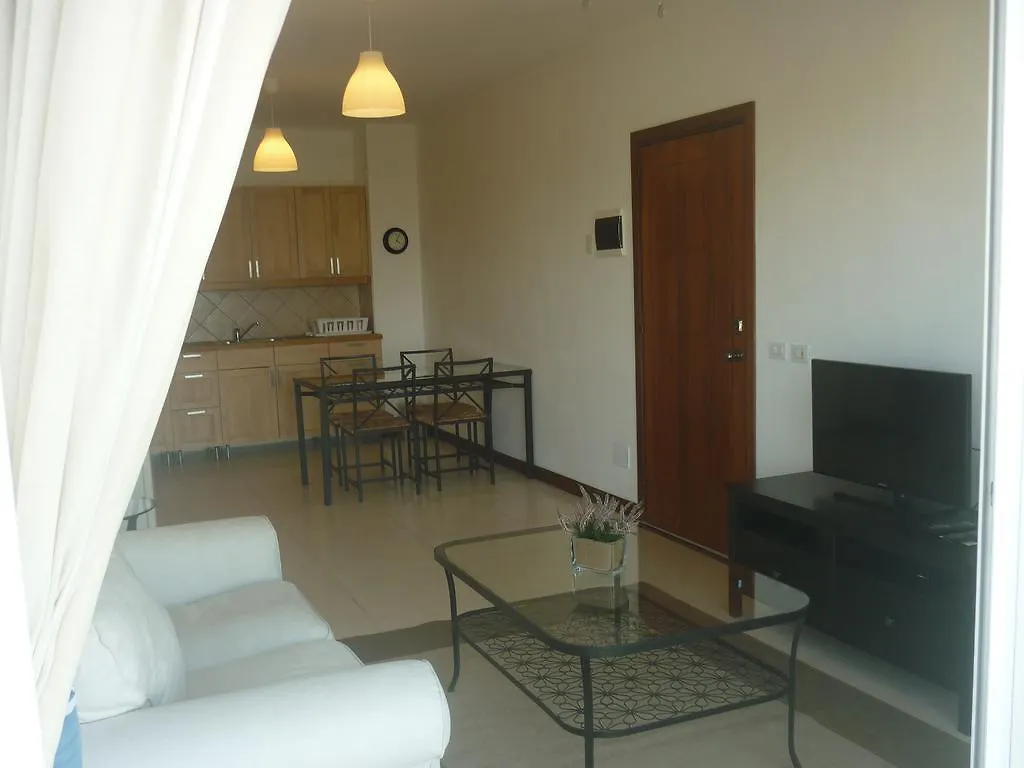 Maggy'S House Lejlighed La Romana