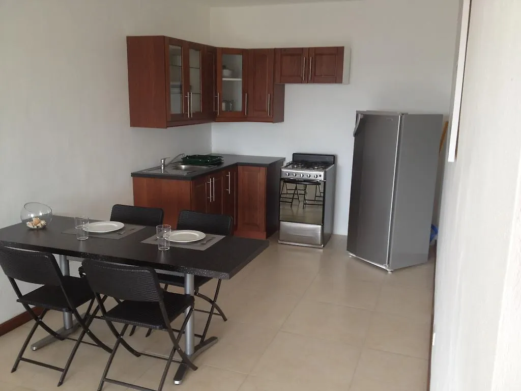 Maggy'S House Lejlighed La Romana