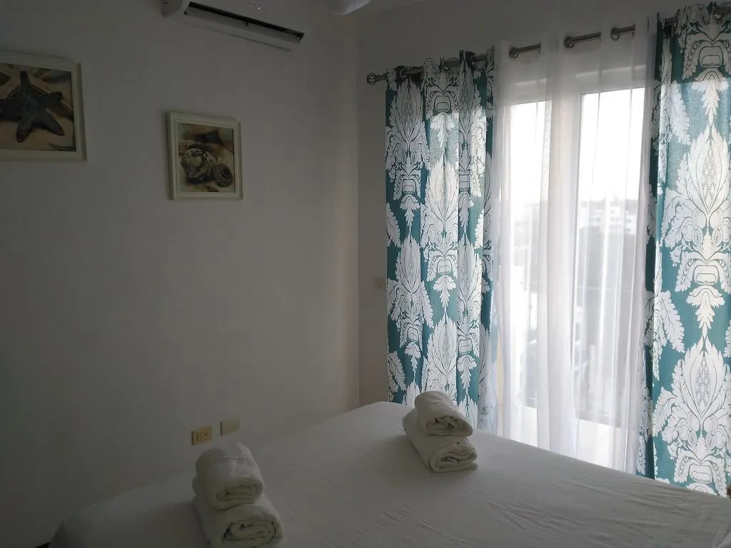 Maggy'S House Lejlighed La Romana