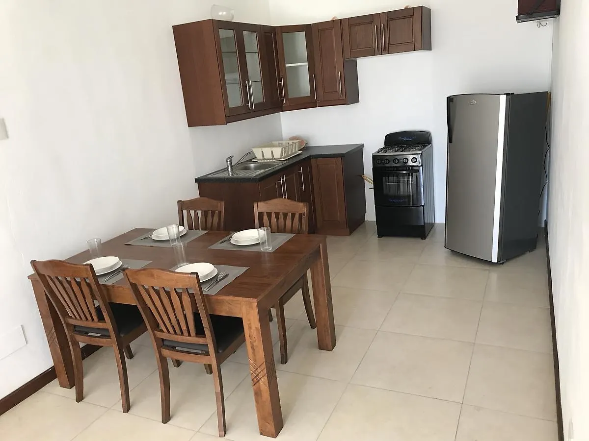 Maggy'S House Lejlighed La Romana