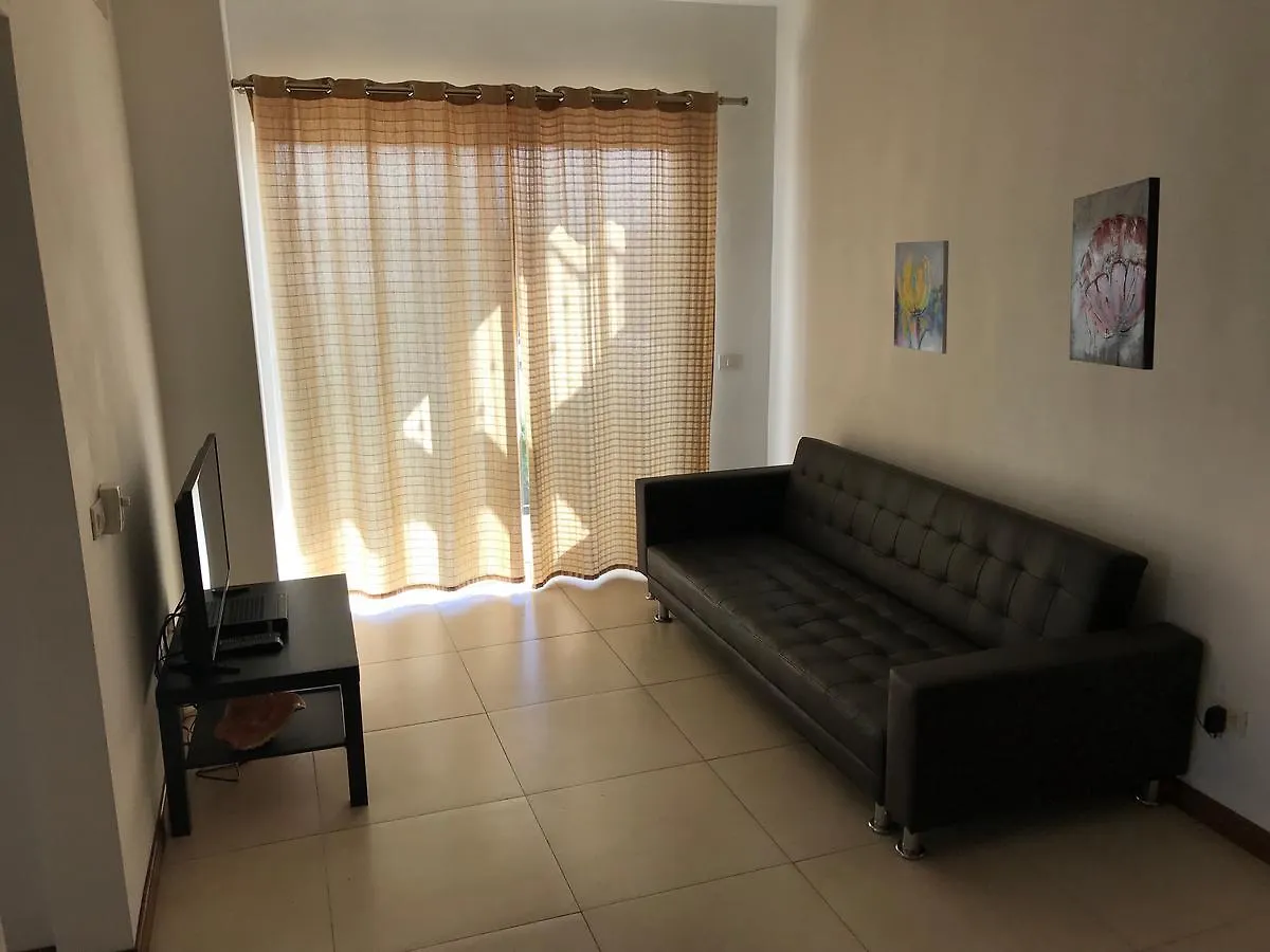 Maggy'S House Lejlighed La Romana