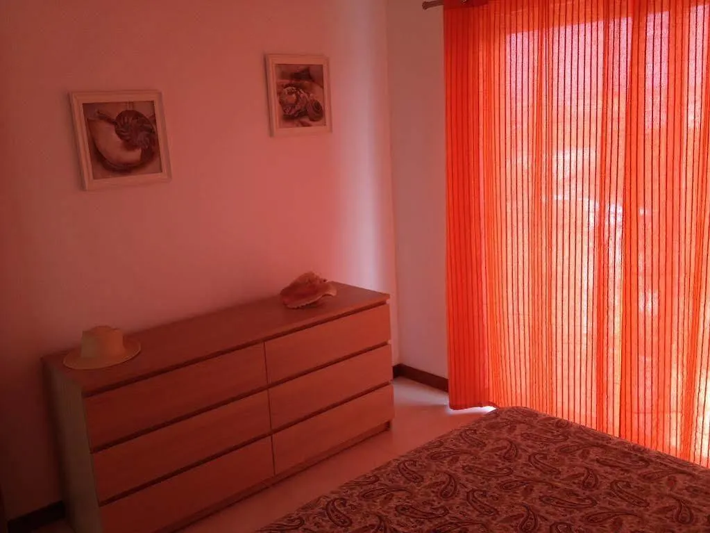 Maggy'S House Lejlighed La Romana 0*,